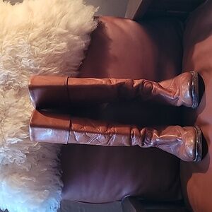 Vintage Frye Boots